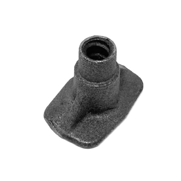 Montageanker für Ø 15,0 mm