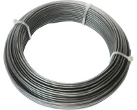 Spanndraht Ø 6 mm Spanndraht Ø 6 mm