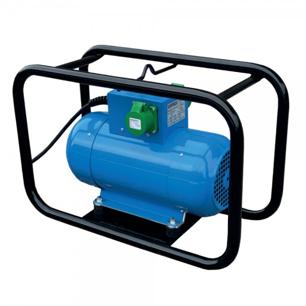 Frequenzumformer für Rüttler - 230 V
