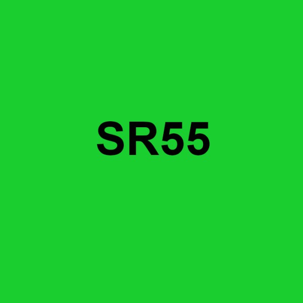 Sylomer-Polyurethanlager SR 55