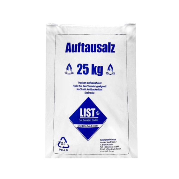Auftausalz 0-3