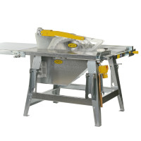 Construction saw AVOLA tyoe IC 450-10 Construction saw AVOLA tyoe IC 450-10