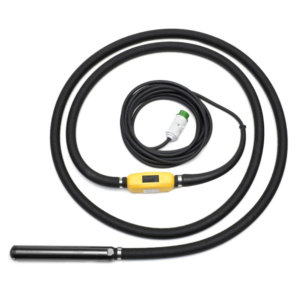 Innenrüttler Typ IR / Profi