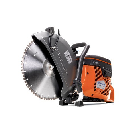 Trennsäge Husqvarna Modell K 760 X-Torc 14"
