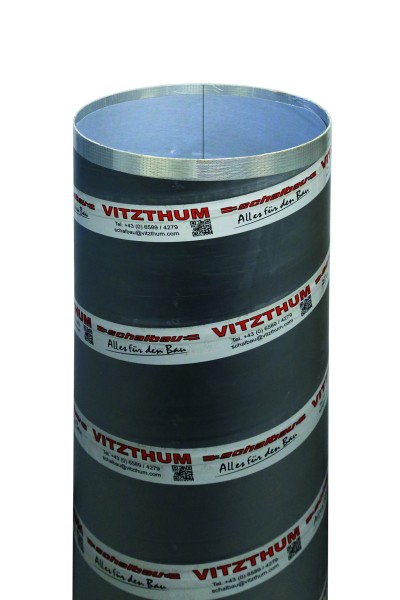 Vitzthum-Baurohr TUBE PLUS