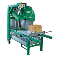 Stone cutting machine STEINADLER model BY 760-32 Stone cutting machine STEINADLER model BY 760-32
