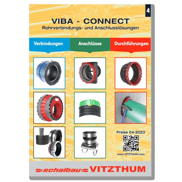 VIBA-Connect