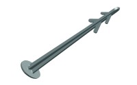 PVC anchor PVC anchor