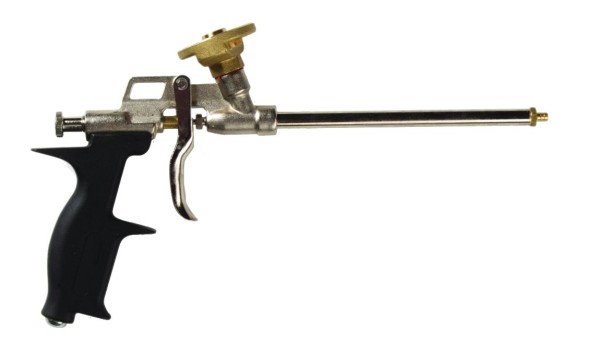 PU foam gun