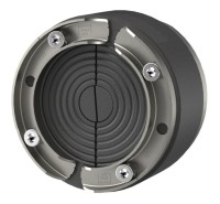 Seal "onion ring" technology Ø 100 mm - divisible MR Ø 18 - 65 mm Seal "onion ring" technology Ø 100 mm - divisible MR Ø 18 - 65 mm