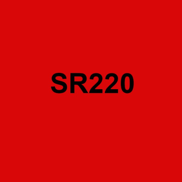 Sylomer-Polyurethanlager SR220