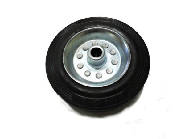 Wheel 200 mm with sleeve