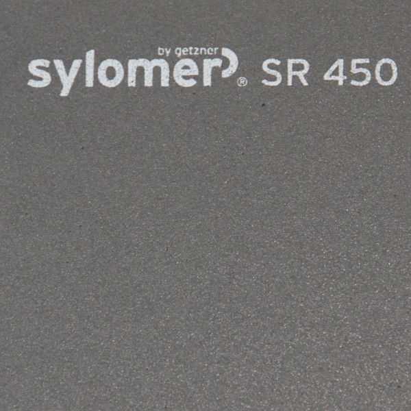 Sylomer-Polyurethanlager SR 450