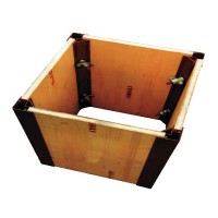 Aussparungs-Innenecken Aussparungs-Innenecken