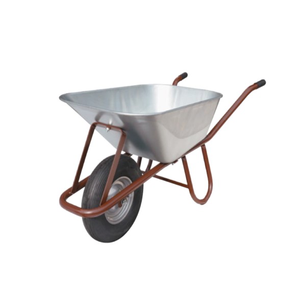 Wheelbarrow type 79961 with ball bearing