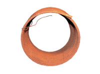 Bewehrungsspirale für Baurohre Bewehrungsspirale für Baurohre