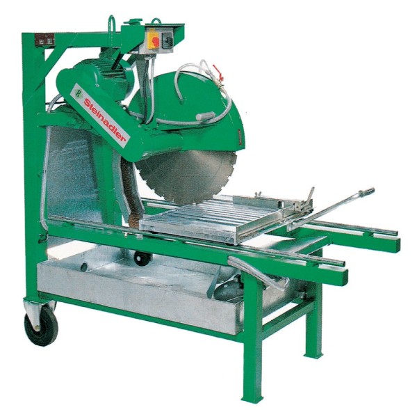 Stone cutting machine STEINADLER model BY 300