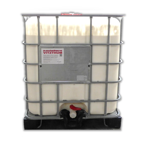 Evaporation protection VIBASOL Curing TC