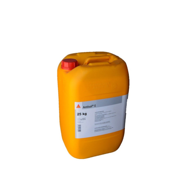 Verdunstungsschutz Antisol - E