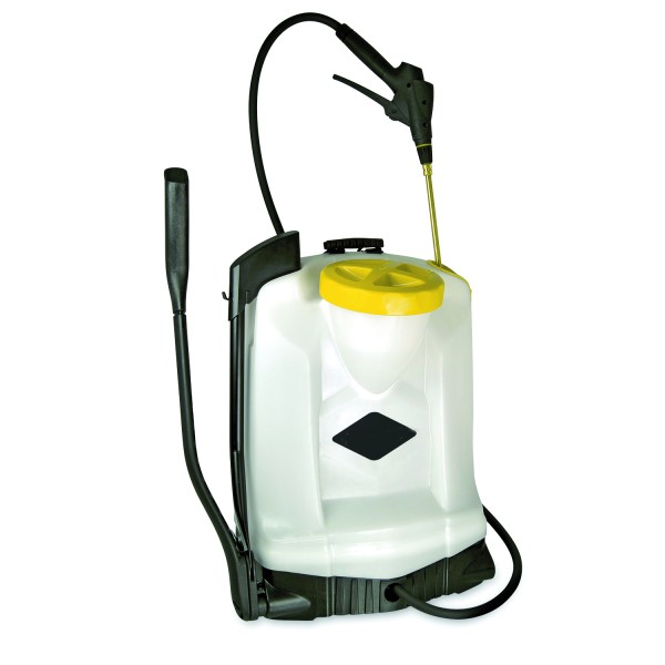 RS 125 backpack sprayer
