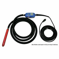 Innenrüttler TYP INTEG Innenrüttler TYP INTEG