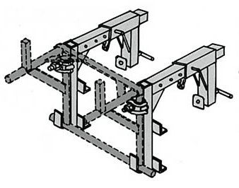 Extension for window attachment