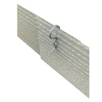 VIBA-Sinterflex Dichtblech ohne Montagefuss mineralisch beidseitig vollbeschichtet VIBA-Sinterflex Dichtblech ohne Montagefuss mineralisch beidseitig vollbeschichtet