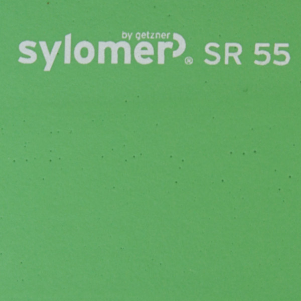Sylomer-Polyurethanlager SR 55