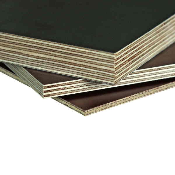 Sperrholz - Platten, Glatt - Glatt