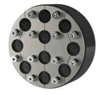 Ringraumdichtung P-Cable Basic HRD 125 Ringraumdichtung P-Cable Basic HRD 125