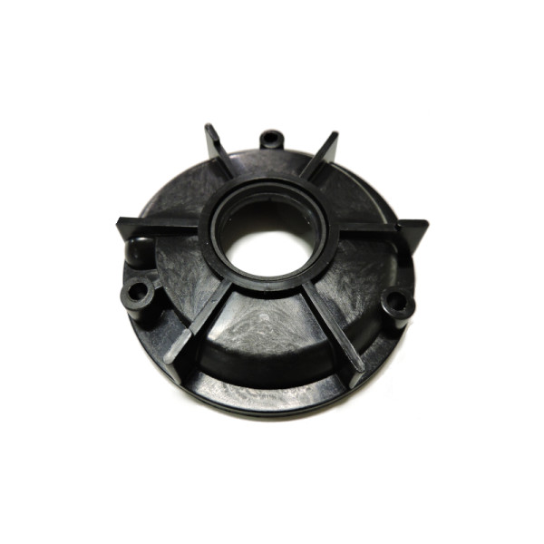 Inlet cover f. TB 16 without filter