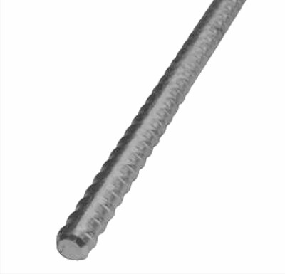 Ankerstab Ø 20,0 mm (160 kN) schwarz