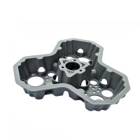 Spacer Speedies floor Spacer Speedies floor