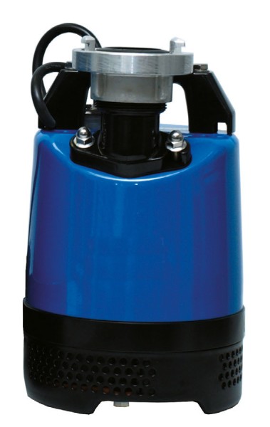 Construction site submersible pump LB-480