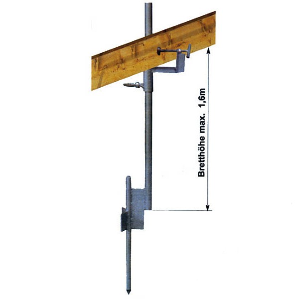 Board holder type 2