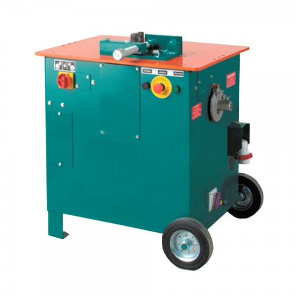 Eisenbiegemaschine PFX 32 400 V