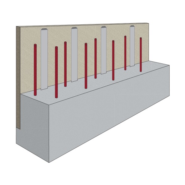 VIBA - formwork boads HB