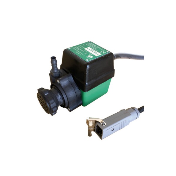 Water pump WP 85 - 230 V with plug