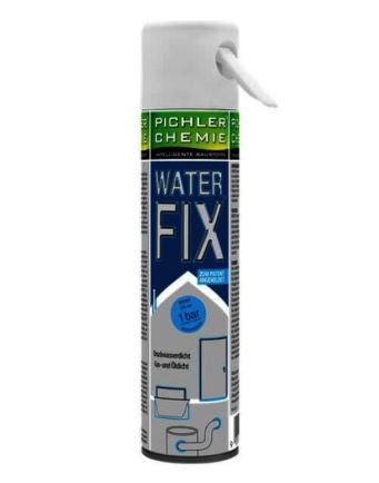 Water FIX sealing