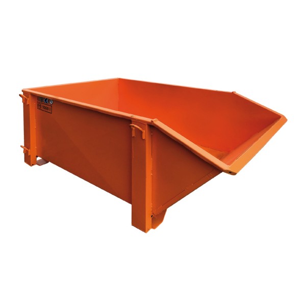 Kipp-Container - 1046