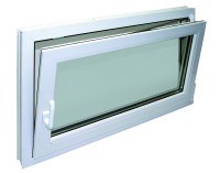 Kunststoff - Fenster ohne Schalung DKI Kunststoff - Fenster ohne Schalung DKI