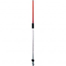 Laser graduated pole Type 06-TLMB