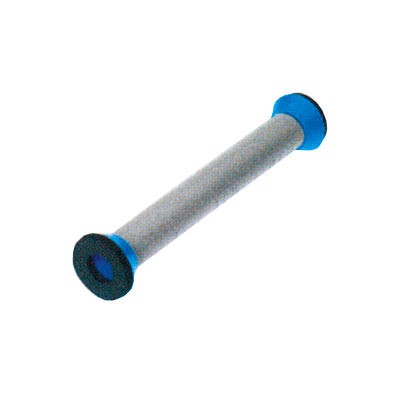 Abstandrohre 22/26mm mit Druckkonus Standard und Dichtungsring