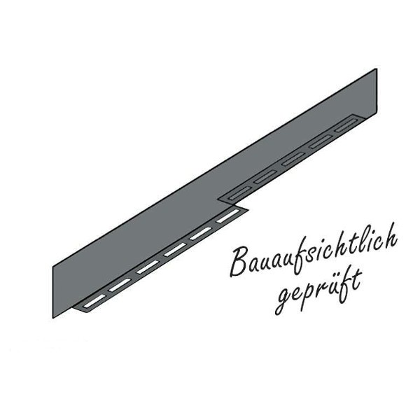 VIBA-Dichtblech MB