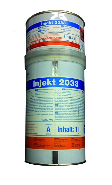 Injection resin - PROTECT