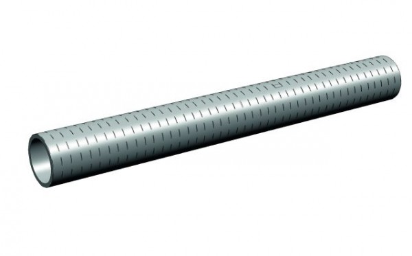 Abstandrohre 22/26mm Fixlängen
