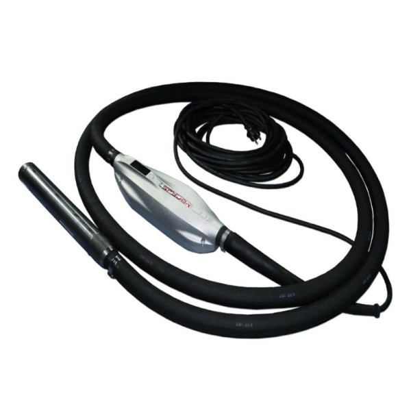 Innenrüttler iSpyder