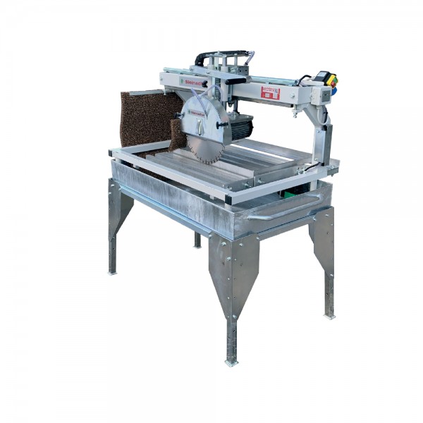 Steintrennmaschine Modell AR
