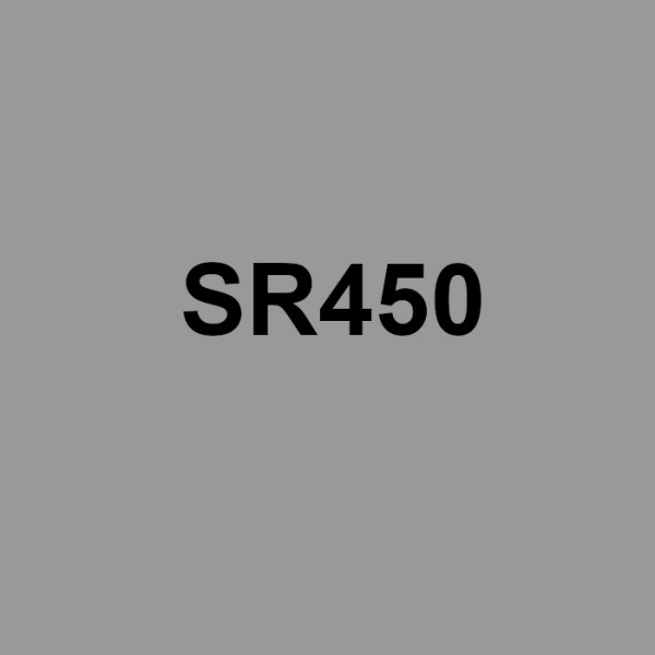 Sylomer-Polyurethanlager SR 450