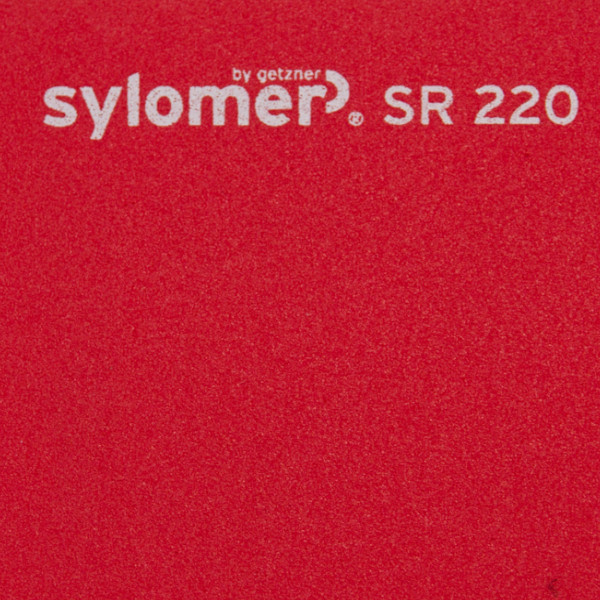 Sylomer-Polyurethanlager SR220